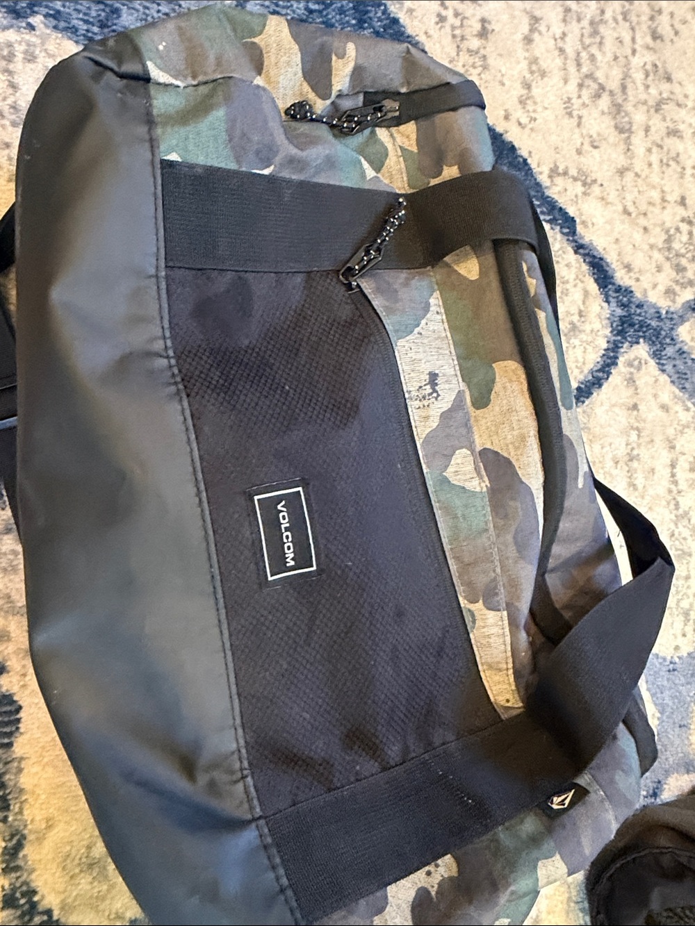 Good bag VOLCOM - Picture 4 of 4